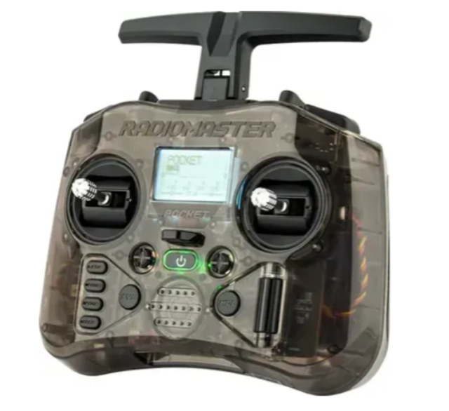 Пульт управління RadioMaster Pocket